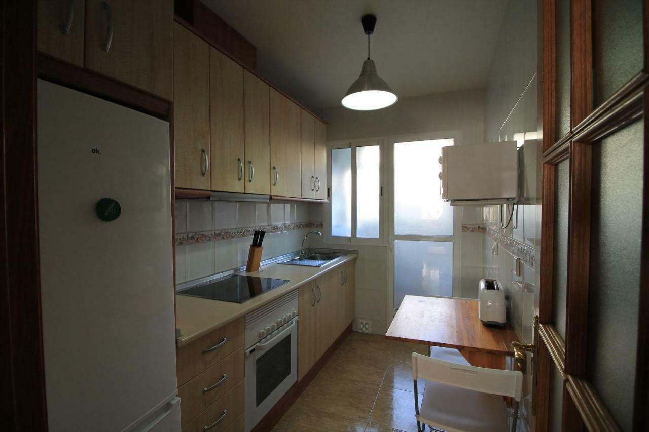 Apartamento Benimur 3 Cobatillas 外观 照片