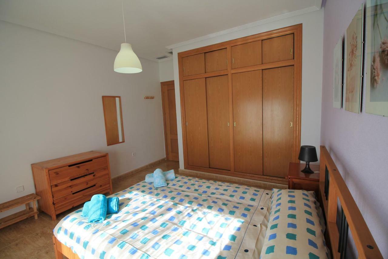 Apartamento Benimur 3 Cobatillas 外观 照片