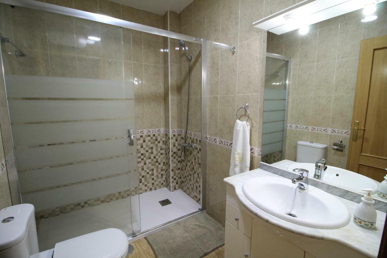Apartamento Benimur 3 Cobatillas 外观 照片